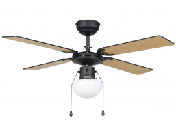 Apšvietimas. Pakabinami šviestuvai. Šviestuvas VENTILATOR E27 31352 