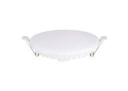 Apšvietimas. Įmontuojamos LED panelės. Šviestuvas VESTA SLIM 18W VESTA1032LF 