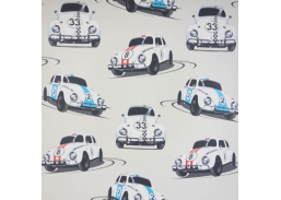 Vidaus apdailos prekės. Sienų apdailos medžiagos. Tapetai. Siauri tapetai. Tapetai UGEPA 53 cm