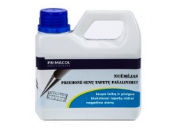 Tapetų nuėmėjas Primacol 500 ml 
