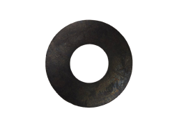 Santechnikos prekės. Santechninės sandarinimo ir tvirtinimo medžiagos. Tarpinės. Tarpinė guminė flanšams D20mm