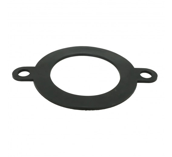 Santechnikos prekės. Santechninės sandarinimo ir tvirtinimo medžiagos. Tarpinės. Tarpinė guminė flanšams D50 mm