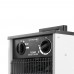 Šildymas ir vėdinimas. Elektriniai šildytuvai, termoventiliatoriai. TDS serijos elektrinis šildytuvas TROTEC TDS 30 kaina