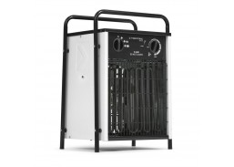 Šildymas ir vėdinimas. Elektriniai šildytuvai, termoventiliatoriai. TDS serijos elektrinis šildytuvas TROTEC TDS 50