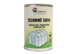 Sodo ir daržo prekės. Augalų apsaugos priemonės. Sodo priežiūros priemonės. Techninė siera 0,45 kg