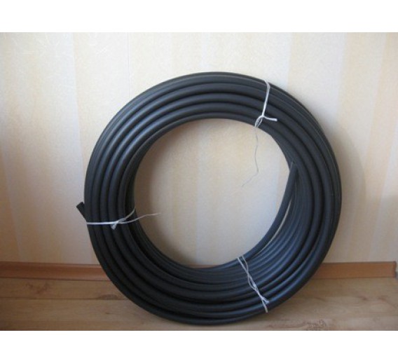 Techninis vamzdis APE d-50x3,5 mm 