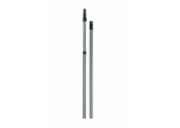Dažai. Dažai, dažymo įrankiai, dažymo juostos. Dažymo ir glaistymo įrankiai. Voleliai. Teleskopinis kotas CES 115-200 cm 
