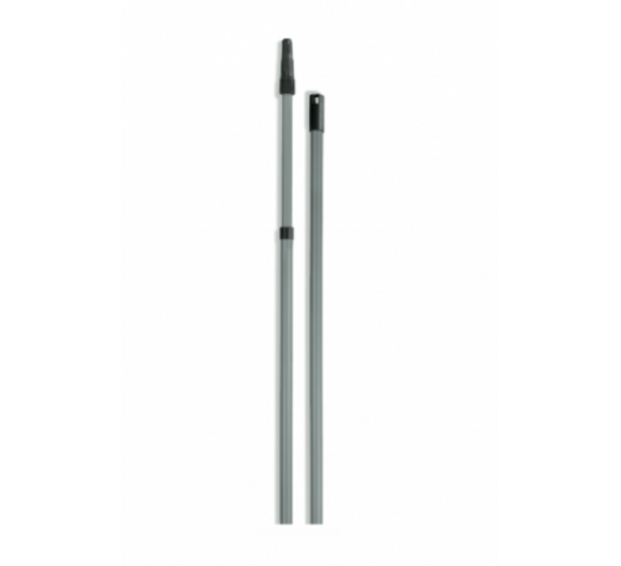 Dažai. Dažai, dažymo įrankiai, dažymo juostos. Dažymo ir glaistymo įrankiai. Voleliai. Teleskopinis kotas CES 115-200 cm 