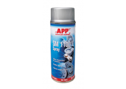 Tepalas nuo strigimo Vario APP SM 400 ml. 