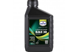 Tepalas vejapjovei 4T 0,6L, SAE30 Eurol 
