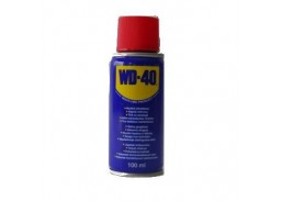 Darbo įrankiai. Prekės automobiliams. Automobilinė chemija. Tepalas WD-40 100 ml  