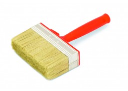 Dažai. Dažai, dažymo įrankiai, dažymo juostos. Dažymo ir glaistymo įrankiai. Teptukai. Teptukas 40x140mm 