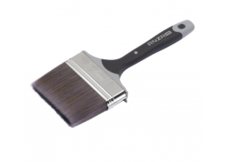 Dažai. Dažai, dažymo įrankiai, dažymo juostos. Dažymo ir glaistymo įrankiai. Teptukai. Teptukas Anza Classic 100mm