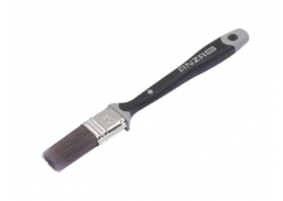 Dažai. Dažai, dažymo įrankiai, dažymo juostos. Dažymo ir glaistymo įrankiai. Teptukai. Teptukas Anza Classic 25mm