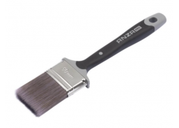 Dažai. Dažai, dažymo įrankiai, dažymo juostos. Dažymo ir glaistymo įrankiai. Teptukai. Teptukas Anza Classic 50mm