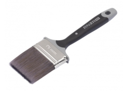 Dažai. Dažai, dažymo įrankiai, dažymo juostos. Dažymo ir glaistymo įrankiai. Teptukai. Teptukas Anza Classic 70mm