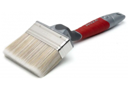 Dažai. Dažai, dažymo įrankiai, dažymo juostos. Dažymo ir glaistymo įrankiai. Teptukai. Teptukas Anza Elite 75mm