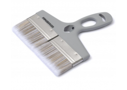 Dažai. Dažai, dažymo įrankiai, dažymo juostos. Dažymo ir glaistymo įrankiai. Teptukai. Teptukas Anza Super Floor 200mm