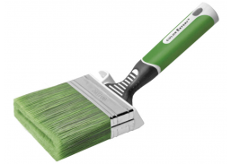 Dažai. Dažai, dažymo įrankiai, dažymo juostos. Dažymo ir glaistymo įrankiai. Teptukai. Teptukas CES 30x100mm