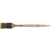 Dažai. Dažai, dažymo įrankiai, dažymo juostos. Dažymo ir glaistymo įrankiai. Teptukai. Teptukas Select HQ lenktas 55x11mm 78 serija 
