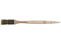 Dažai. Dažai, dažymo įrankiai, dažymo juostos. Dažymo ir glaistymo įrankiai. Teptukai. Teptukas Select HQ lenktas 78 serija 35x11mm 