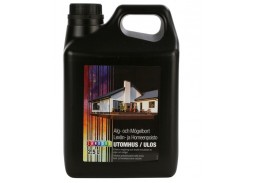 Terasų valiklis LANDORA ALG- och mogelbort, 2,5l 