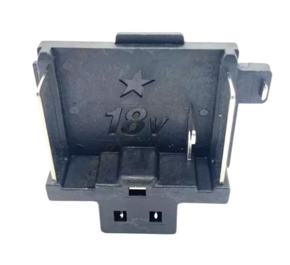 Darbo įrankiai. Elektriniai ir akumuliatoriniai įrankiai. Angliukai, įrankių atsarginės detalės. Terminalas 644808-8 