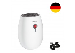Šildymo ir vėdinimo įranga. Šildymas ir vėdinimas. Oro sausintuvai. Termoelektrinis oro sausintuvas Trotec TTP 2 E
