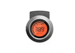 Sodo ir daržo prekės. Laisvalaikio prekės. Šašlykinės, kepsninės, viryklės, griliai. Termometras Smart wireles