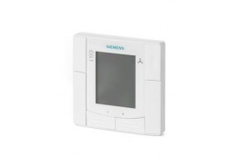 Termostatas Siemens RDF302 