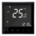 Šildymo ir vėdinimo įranga. Šildymas ir vėdinimas. Šildymo kabeliai, termostatai, šildymo kilimėliai. Termostatai. Termostatas SPRING TR2000-2WB, su WIFI katilo valdymui  kaina