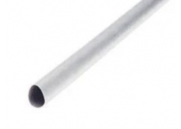 Elektros prekės. Laidai ir kabeliai. Izoliacija laidams ir kabeliams. Termovamzdelis 8/2mm RCH1-8/2-BB 