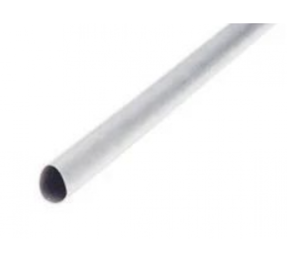 Elektros prekės. Laidai ir kabeliai. Izoliacija laidams ir kabeliams. Termovamzdelis 8/2mm RCH1-8/2-BB 