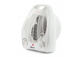 Šildymas ir vėdinimas. Elektriniai šildytuvai, termoventiliatoriai. Termoventiliatorius 1000/2000W 