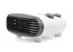 Šildymas ir vėdinimas. Elektriniai šildytuvai, termoventiliatoriai. Termoventiliatorius 1000/2000W 