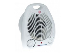 Šildymas ir vėdinimas. Elektriniai šildytuvai, termoventiliatoriai. Termoventiliatorius DA-T200 Dedra 