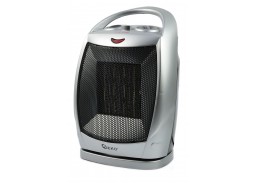 Šildymas ir vėdinimas. Elektriniai šildytuvai, termoventiliatoriai. Termoventiliatorius  keramikinis  750/1500W 
