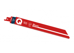 Darbo įrankiai. Mechaniniai įrankiai. Rankiniai pjūklai. Rankiniai siaurapjūkliai. Tiesinio pjūklo pjūklelis 152mm QBL385241