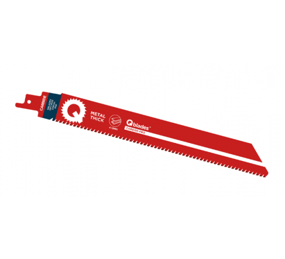 Darbo įrankiai. Mechaniniai įrankiai. Rankiniai pjūklai. Rankiniai siaurapjūkliai. Tiesinio pjūklo pjūklelis 152mm QBL385241
