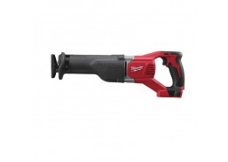Tiesinis pjūklas Milwaukee M18BSX-0, be akumuliatoriaus 