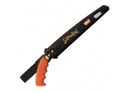 Darbo įrankiai. Mechaniniai įrankiai. Rankiniai pjūklai. Rankiniai pjūklai medžiui. Tiesus pjūklas SAMURAI KAJU GSF 210 mm 