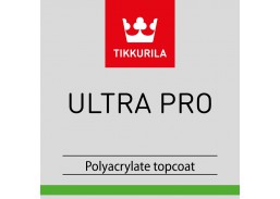 Tikkurila dažai ULTRA PRO 30, 18l 