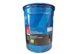 Dažai. Medienos apsaugos ir dekoravimo priemonės. Medienos dažai ir dažyvės. Dažai medienai. Tikkurila dažai ULTRA PRO 30, 18l 