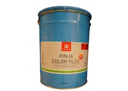 Tikkurila dažyvė Pinja Color Plus OPL 18l 