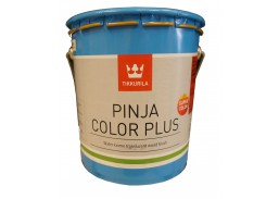 Tikkurila dažyvė Pinja Color Plus OPL 2,7l 