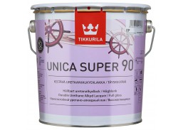 Tikkurilla lakas UNICA SUPER blizgus 90 2,7l 