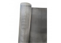 Metalų gaminiai . Tvoros, tvoralentės, tinklai tvoroms. Austas tinklas. Tinklas austas nerūdijantis 1.0x1.0x0.5x1000 mm 
