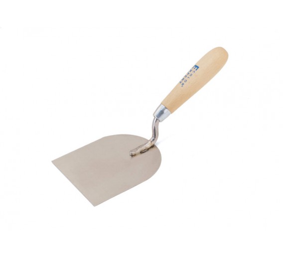 Dažai. Dažai, dažymo įrankiai, dažymo juostos. Dažymo ir glaistymo įrankiai. Glaistyklės. Tinkuotojo glaistyklė Color Expert 10 cm 