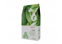 Sodo ir daržo prekės. Trąšos ir durpių substratai. Trąšos. Birios trąšos. Trąšos agurkams 200 g