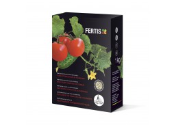 Trąšos agurkams ir pomidorams Fertis, 1 kg 